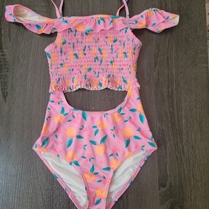Kid bathing suit